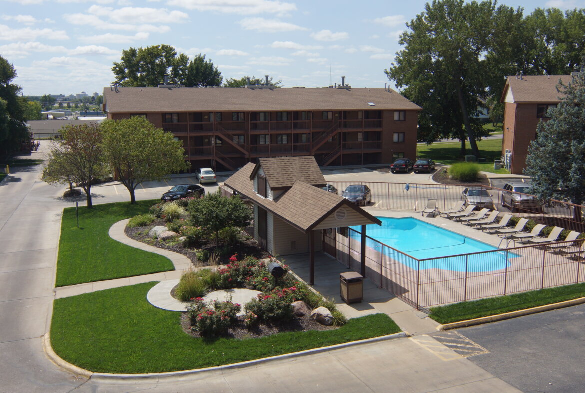 The Willows Apartments