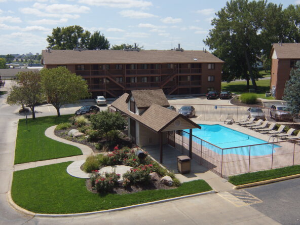 The Willows Apartments