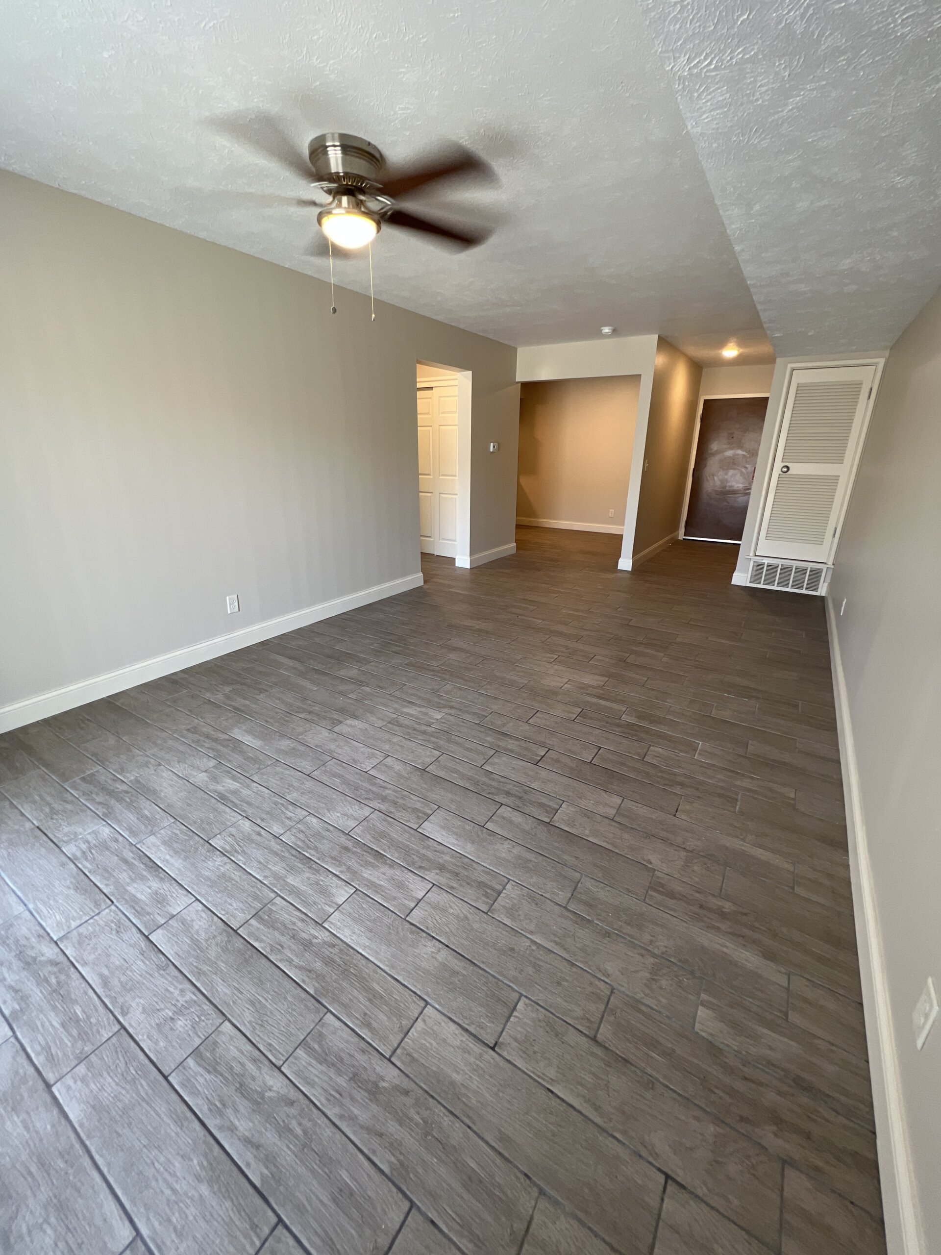 The Georgetown Apartments