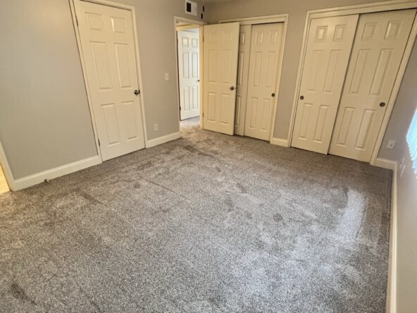 The Georgetown Apartments Interior