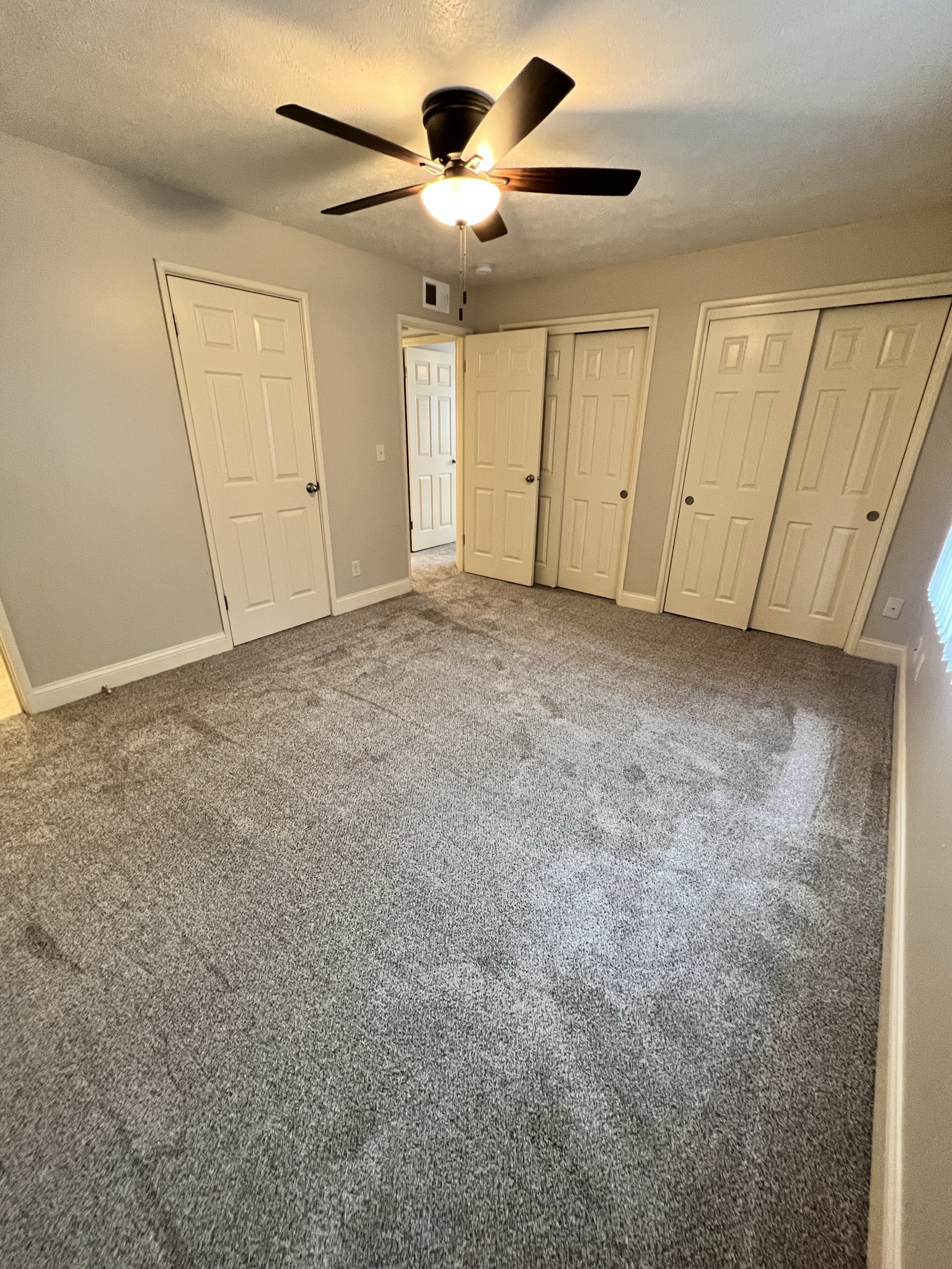 The Georgetown Apartments Interior