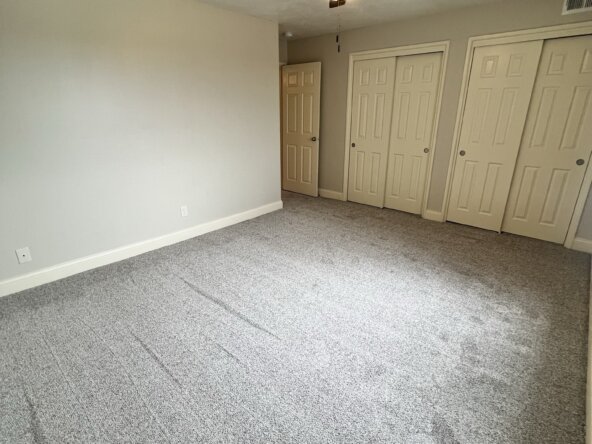 Georgetown Apartments