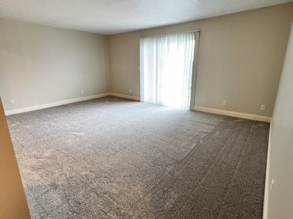 The Georgetown Apartments