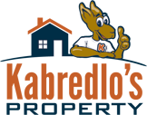 Kabredlo's Property Logo